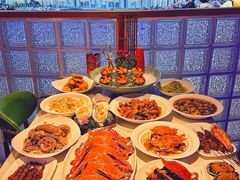 -君霖海鲜私房菜(春柳店)