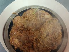 -小木屋拌饭(抚顺商业城店)