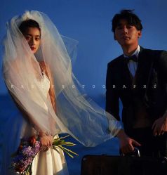 -卡兹影像STUDIO(百联购物中心店)