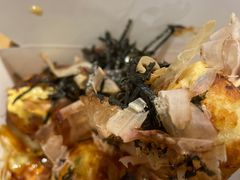 -疯狂小丸子·章鱼烧·酸辣粉(云瑞中心店)