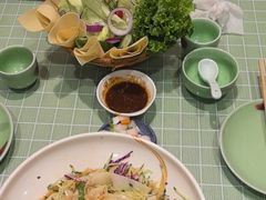 -胡杨记忆(和平路店)