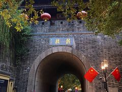 -鼓楼(西湖风景名胜区)