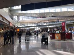 -翠华餐厅(香港国际机场店)