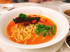 -南山鲜虾面·活鲜小馆·海味大连菜(南山总店)