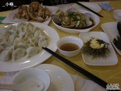 大合照~~-海岛渔村大酒店(云霄路店)