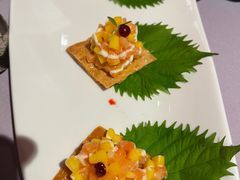 -梧桐北京烤鸭·铜锅涮肉(海岸城店)