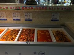 -小科自助海鲜烧肉(高区店)