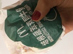 -麦当劳(北京上地十街餐厅店)