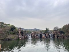-白马涧龙池景区