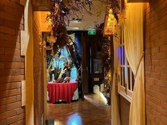 -叶叶菩提·晋福宫