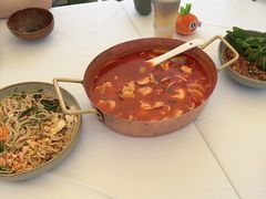 -沿途四季·云南菜·诗酒茶(蓝色港湾店)