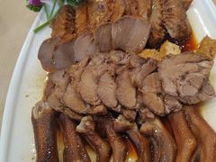 -香顺·客家菜(东坑店)