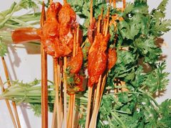 -佰人王串串香火锅(洋珠巷店)
