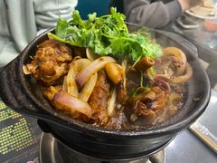 -川香煲(茅台路店)