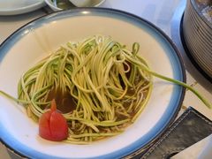 -殷式·私房烧烤·羊蝎子火锅(什刹海店)