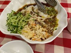 -西贝(金桥店)