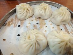 -蔡林记(黄鹤楼店)