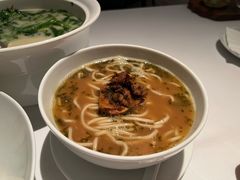 -悦轩中餐厅·高空江景·杭州柏悦酒店