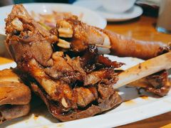 羊蹄子-新疆伏拉沃餐厅(白龙南路店)