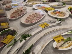 -佬太公海鸭·海鲜大排档(上海总店)