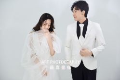 点击看大图 -薇喜影像艺术中心 ART PHOTO