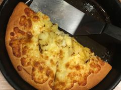 -必胜客(大悦城店)