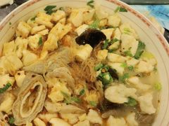 -吾味香葫芦头(安西街店)