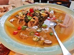 -梅园酒店餐厅(西湖店)