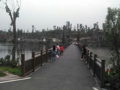 -枫香湖儿童公园