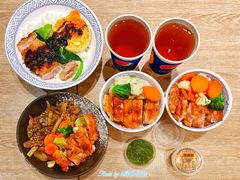 -吉野家(长青店)