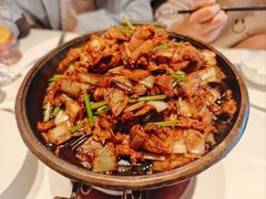 -四季民福烤鸭店(王府井灯市口店)