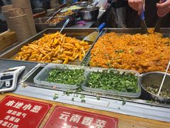 -丁家坡洋芋·观音桥好吃街A区(全国总店)