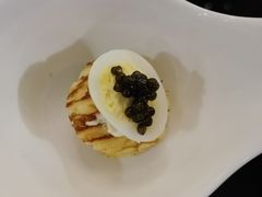 -广州花园酒店-凌璇阁360度高空海鲜自助餐CAROUSEL