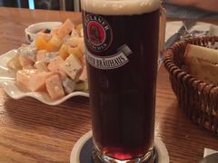 -宝莱纳啤酒花园餐厅PAULANER BRAUHAUS Nanjing(广州路店)