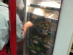 -大腕炸串(河东总店)