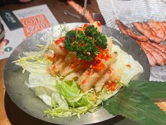 -岛风·台食小馆 ISLAND BISTRO(烟台山店)