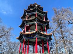 -萨尔浒风景区