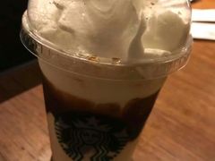 -星巴克臻选(成都宽窄巷子店)