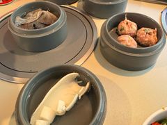 -壹小馆.皇城老妈(成都太古里店)