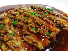 -白魁老号饭庄(安内店)