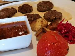 -Efes Turkish & Mediterranean Cuisine 艾菲斯餐厅(陆家嘴店)