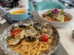 -拾挚扒房(招商花园城店)