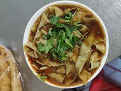 陈记锅巴菜-陈记锅巴菜(五大道店)