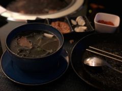 -西安浐灞艾美酒店·汉江餐厅·火锅