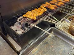 -7只羊·鲜羊肉串·地锅鸡精酿(玄武墨香路店)