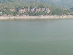 -白河堡水库