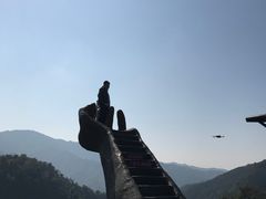 -古龙峡云天玻霸