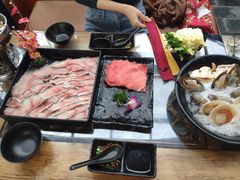 斑鱼片-丽江庭院之爱在路上(西单店)