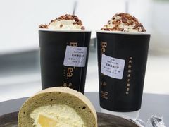 -BeauTea水仙(coco park店)