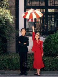 -第一夫人婚纱摄影(南京店)